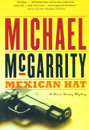 [Kevin Kerney 02] • Mexican Hat